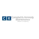 Campbell & Kennedy logo