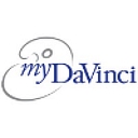 myDaVinci logo