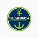 Anchor Hospice logo