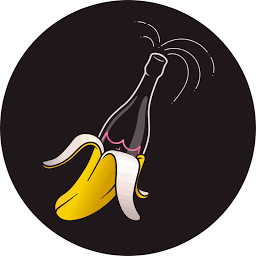 Drunken Monkey Members Club logo