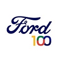 Ford South Africa logo