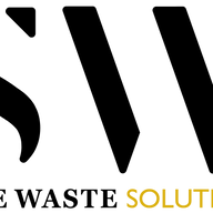 Site Waste Solutions logo