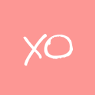 Bodied By XO Online Coaching logo