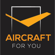 aircraftforyou.com.au logo