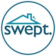 Swept Cleaning Services, LLC logo