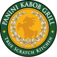 Panini Kabob Grill logo