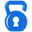 Gymunlocked logo