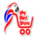Mybirdstore logo