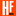 Hunter's Friend logo