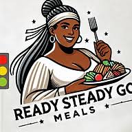 readysteadygomeals logo