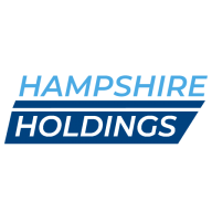 Olympus Commercial Vehicle Movements logo