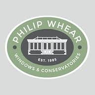 Philip Whear Windows & Conservatories Ltd. logo