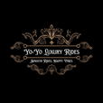 YOYO Luxury Rides: New Orleans Limousine & Shuttle Service logo