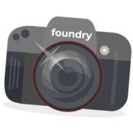 PhotoFoundry logo