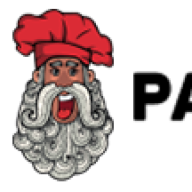 Papa Ji logo