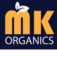 MK Organics logo