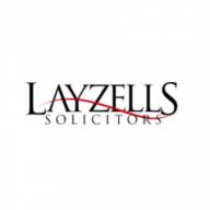 Layzellslaw logo