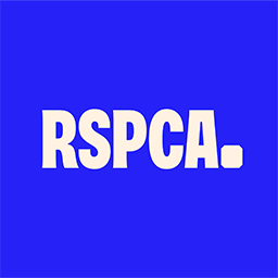 RSPCA (England and Wales) logo