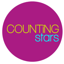 Counting Stars logo