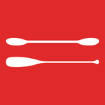 Paddling.com logo