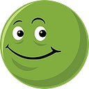 Mrhempflower logo