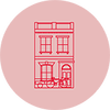 Buns From Home logo