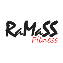 Ramass Fitness logo