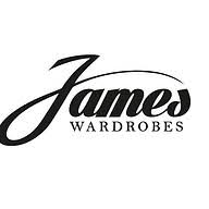 Jameswardrobes logo