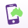 OzMobiles logo