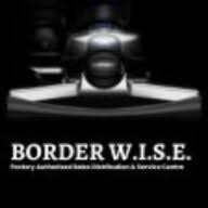 Border W.I.S.E. Kirby Service Centre logo