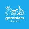 Gamblers Dream logo
