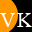 Vacation Key logo