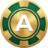 Aus22 Casino logo