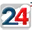 24 Shutter Repair Ltd logo