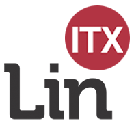 LinITX logo