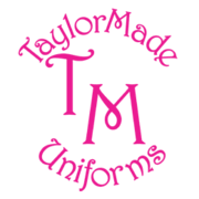 Taylormadeuniforms logo