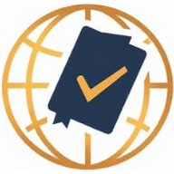 Certifiedvisatranslation logo