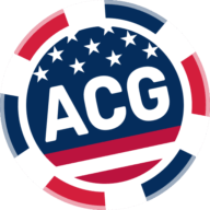 American Casino Guide logo
