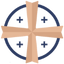 Pietystall logo