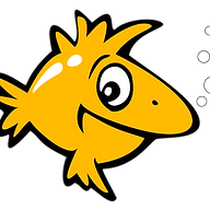 All About Fish, Pond & Aquarium Services logo