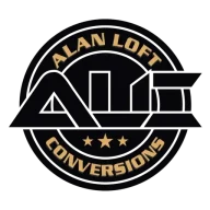 Alan Loft Conversions Ltd logo
