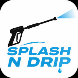 Splashanddrip logo