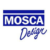 Mosca Design logo