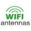 WIFI Antennas logo