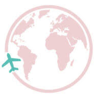 Travel Galore logo