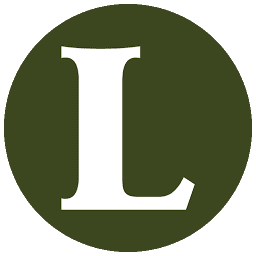 Langlands Garden Centres logo