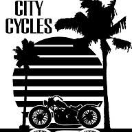 Paradise City Cycles logo