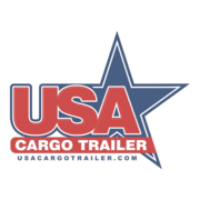 USA Cargo Trailer Sales logo
