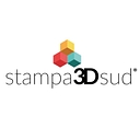 stampa 3D sud logo