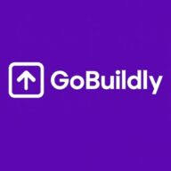 Gobuildly logo